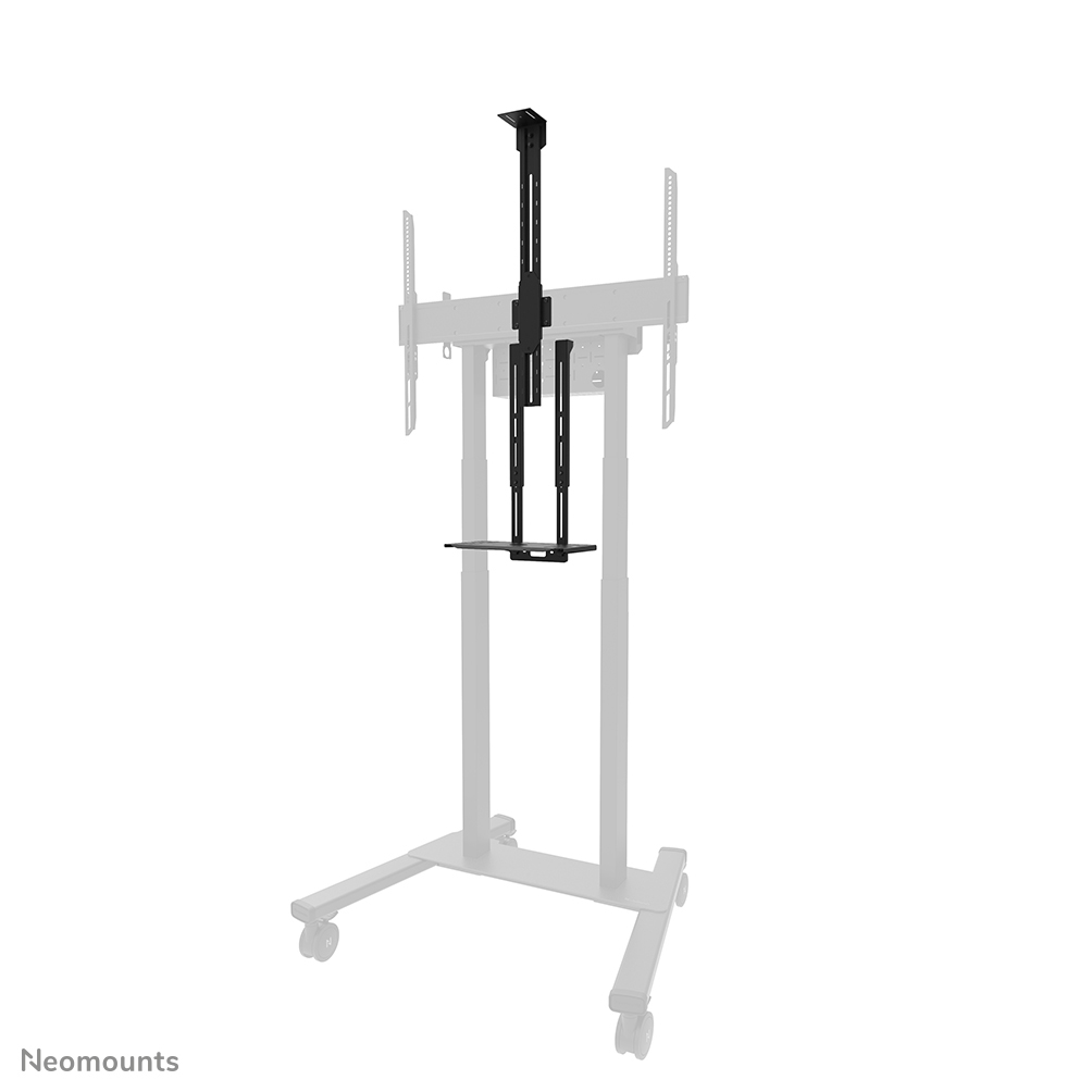 Neomounts AFL-875BL1 Support vidéobar et kit multimédia - universel